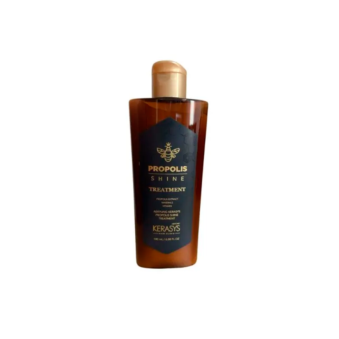 MASCARA KERASYS SHINE PROPOLIS TREATMENT 180ML