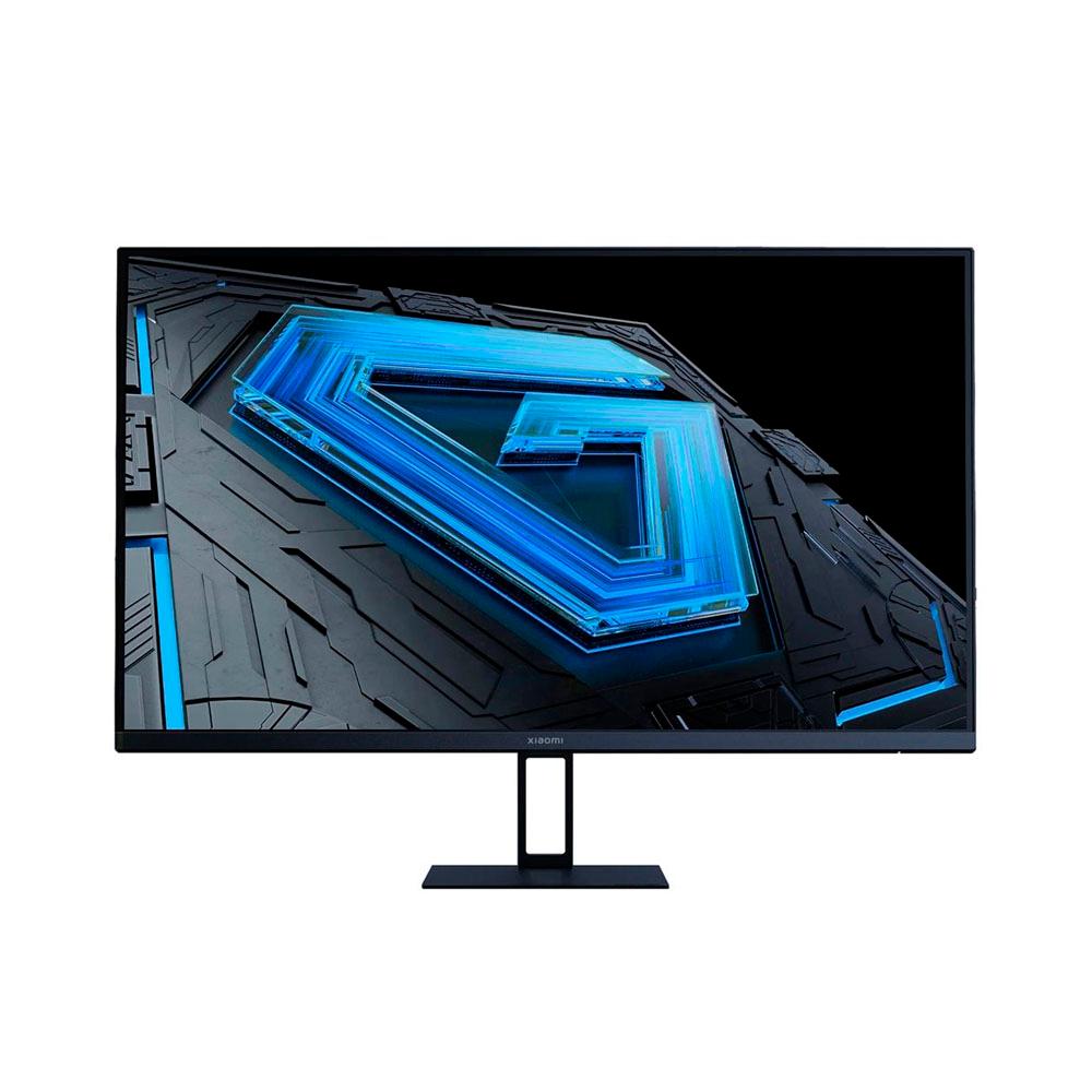 MONITOR LED 27" XIAOMI G27I P27FBB-RGGL FHD/HDMI/VGA/BLACK