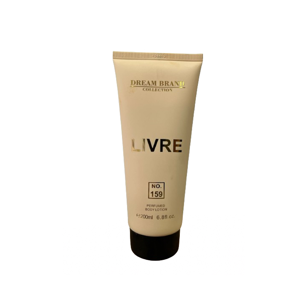 LO€AO DREAM BRAND COLLECTION 159 LIVRE 200ML