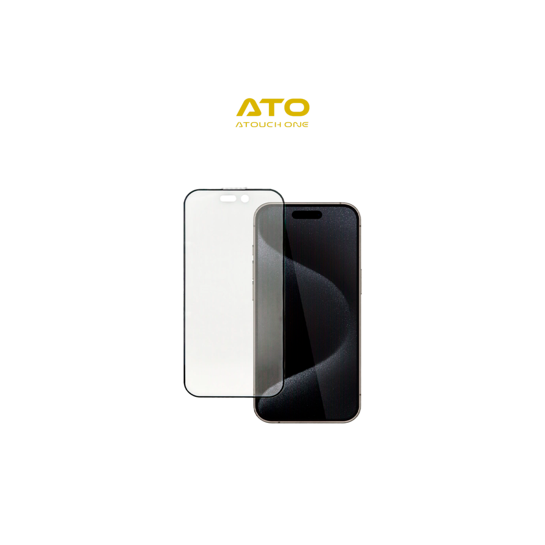 AC CEL PELICULA ATO ATOUCH ONE ULTRA IMPACT 4K IPHONE 11 A 15