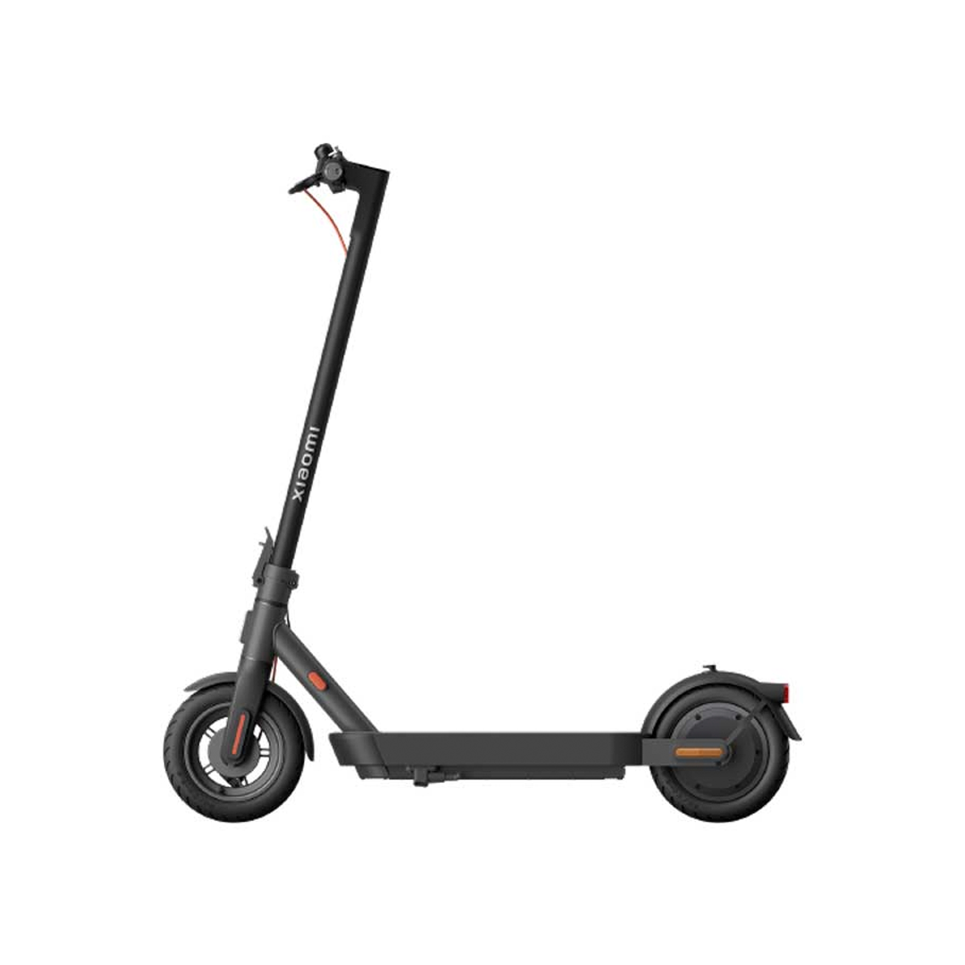 PATINETE ELETRICO 10" XIAOMI 4 PRO (2ND GEN)DDHBC25ZM BLACK