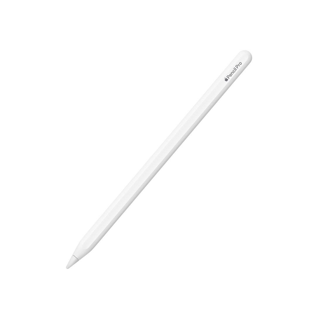 CANETA APPLE PENCIL PRO MX2D3AM/A A-2538 P/IPAD PRO WHITE M4/AI