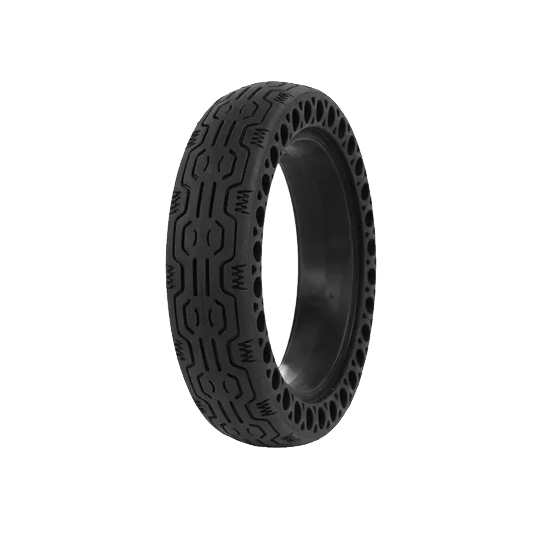 AC PATINETE PNEU 8.5" FS-B08/S09 S/CAMERA PRETO
