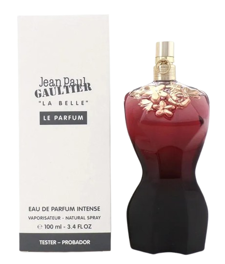 JEAN PAUL GAULTIER LA BELLE LE PARFUM INTENSE FEM 100ML TESTER VENDA