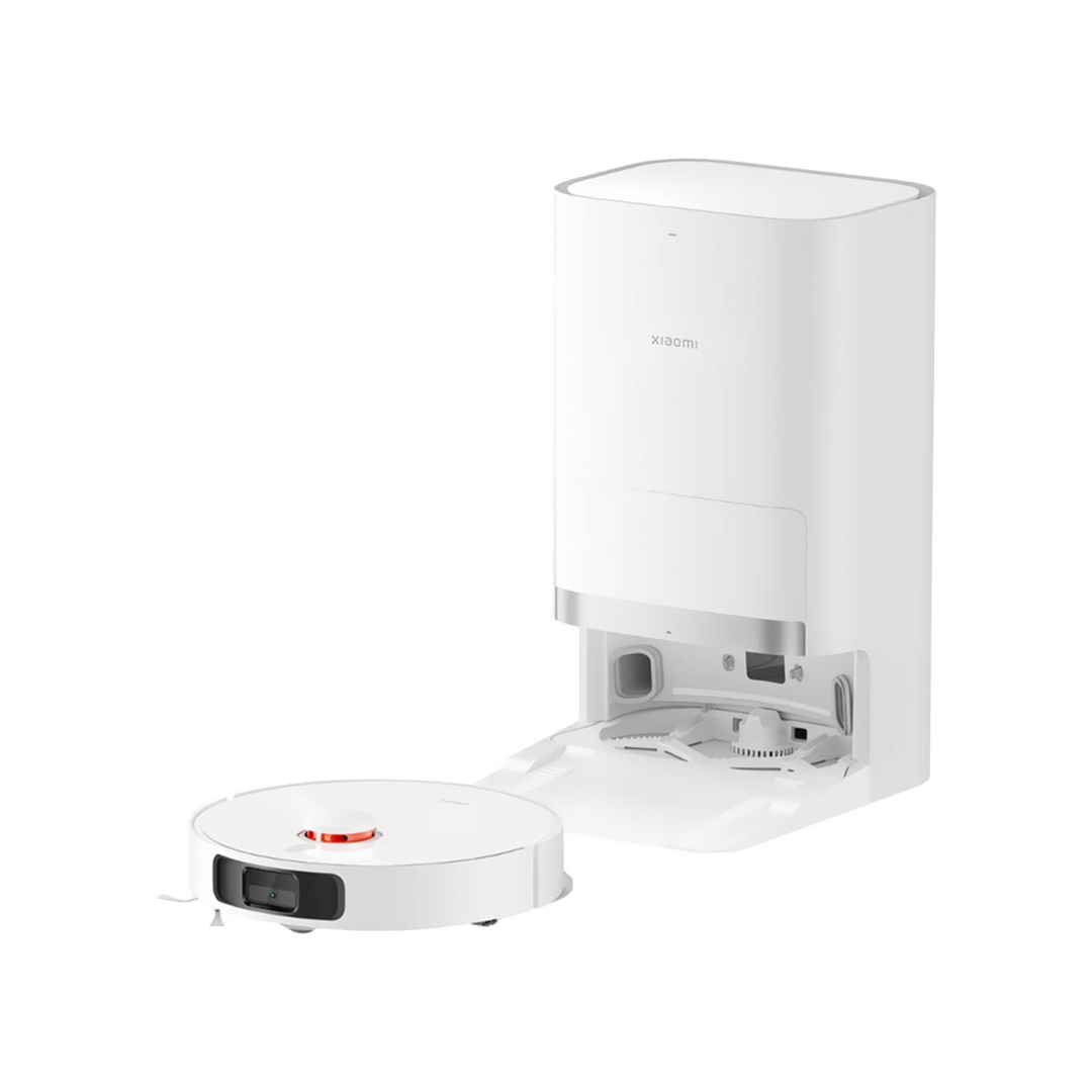 ROBO XIAOMI MI ROBOT VACUUM-X20+ C102 BHR8126US WHITE 110V/60HZ
