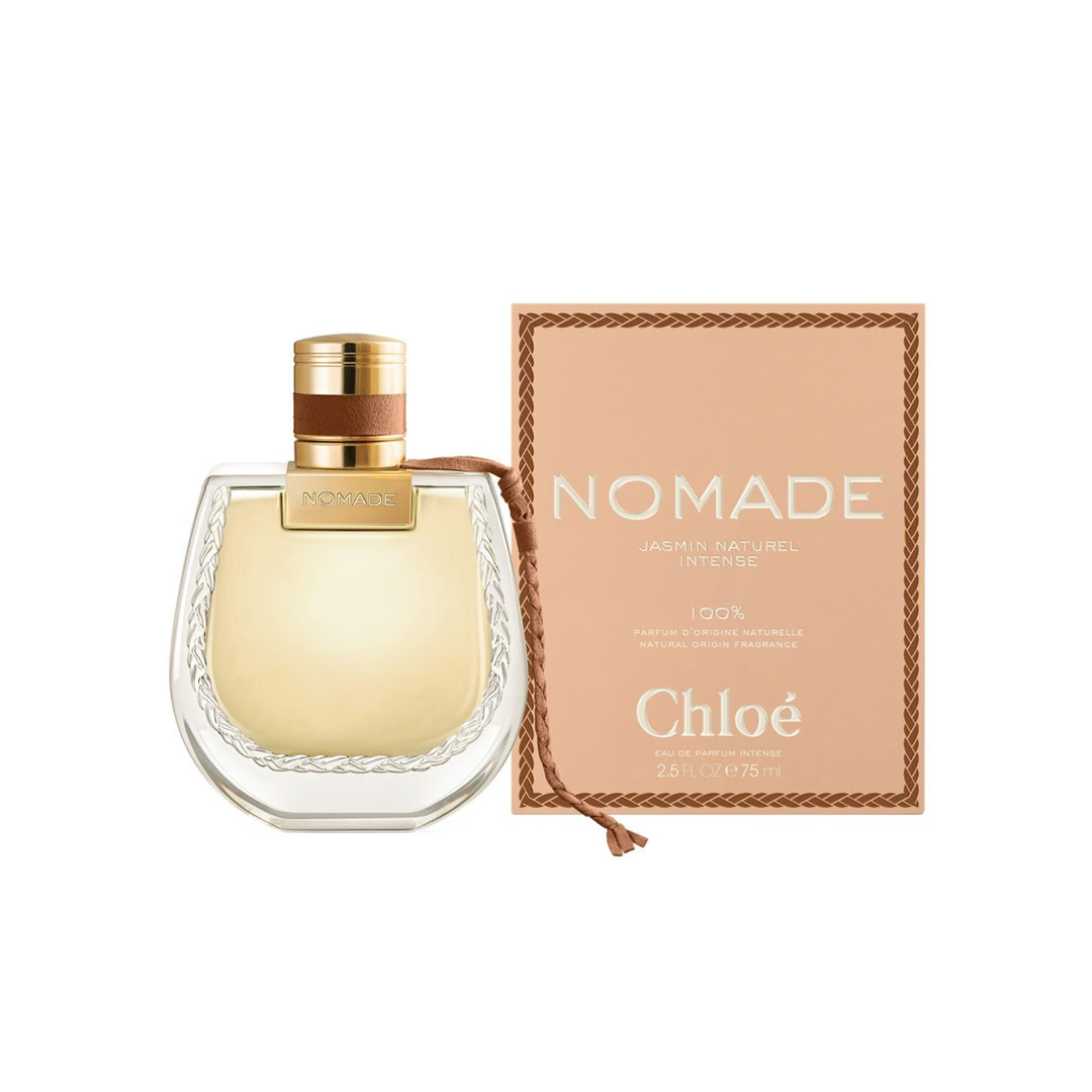 Anúncio: Chloe Nomade Jasmine Naturelle Intense Fem 75ml EDP 459673