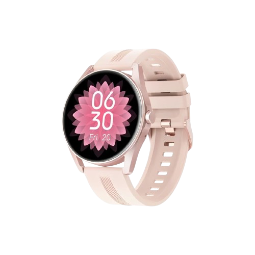 Anúncio: Relogio Smart Watch G-Tide R3 Pink 016767/013563
