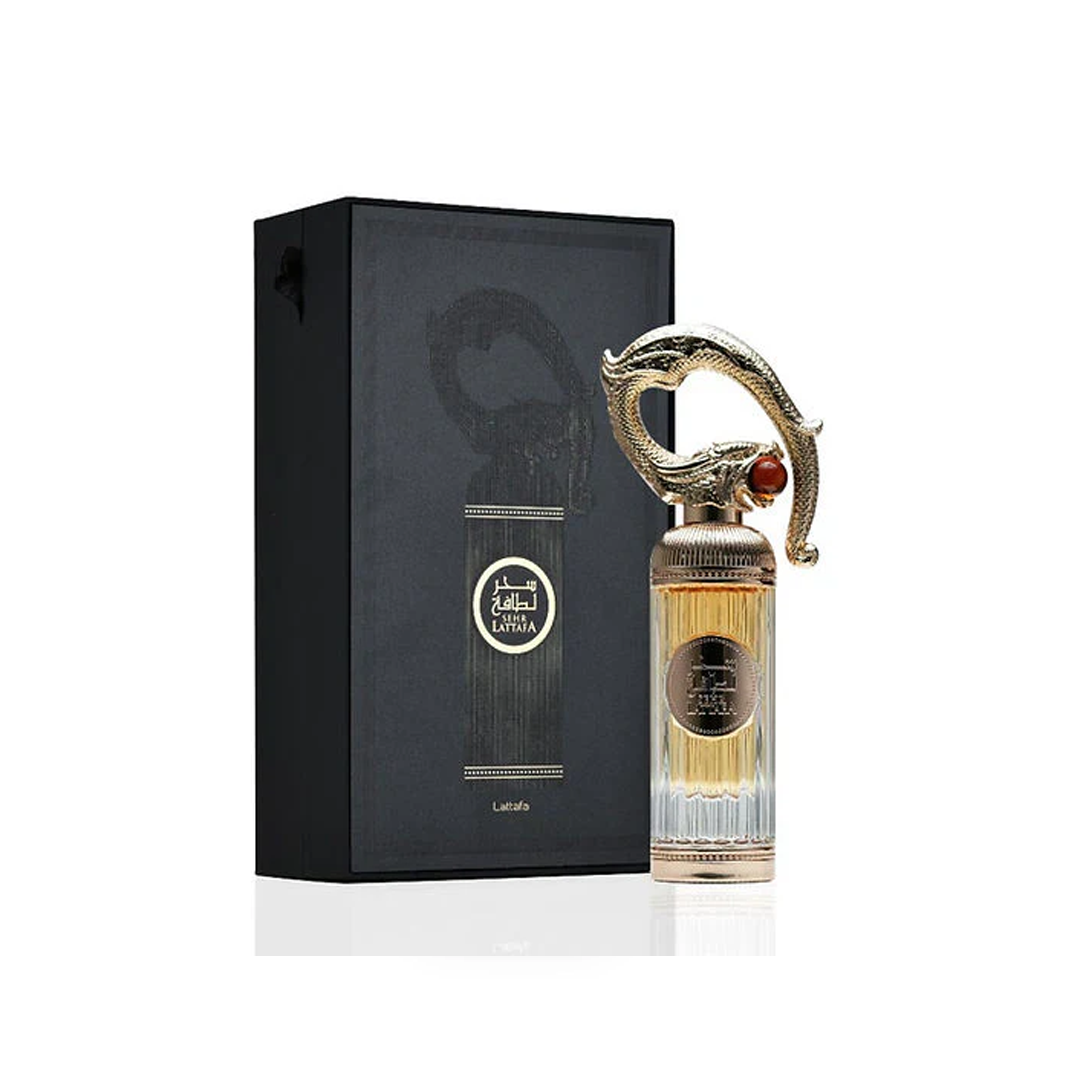LATTAFA SEHR 100ML UNISEX EDP