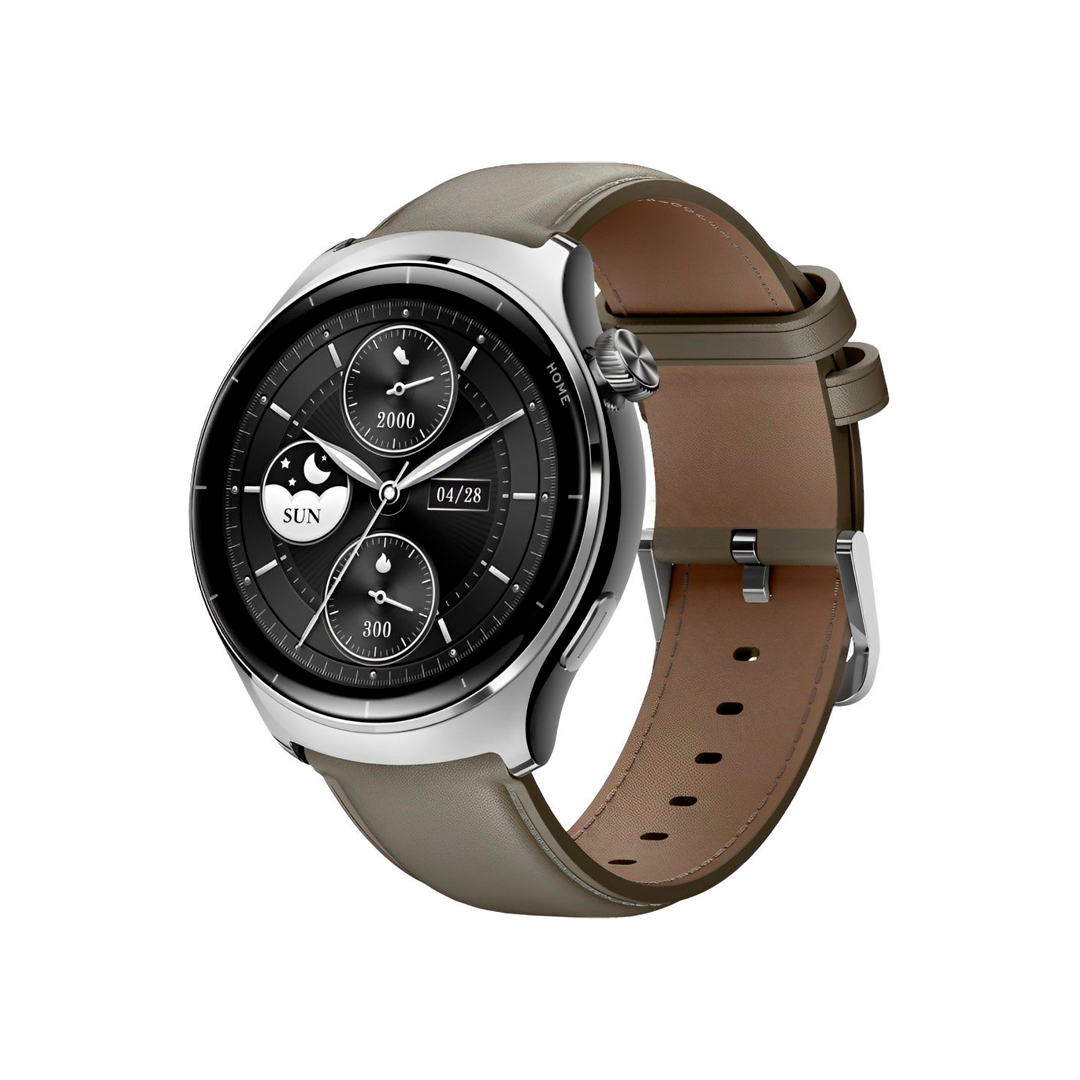 RELOGIO MIBRO WATCH LITE 3 PRO XPAW019 KHAKI GRAY