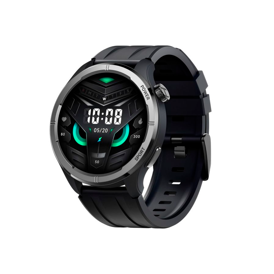 RELOGIO HAYLOU SMART WATCH SOLAR NEO HF008 PRETO