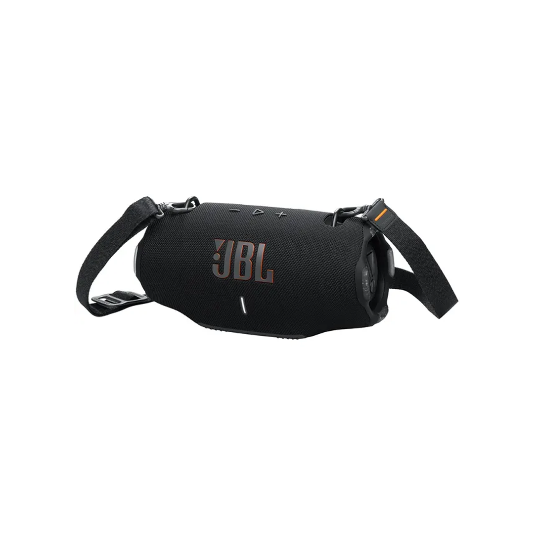 SPEAKER JBL XTREME 4 BLACK BIVOLT