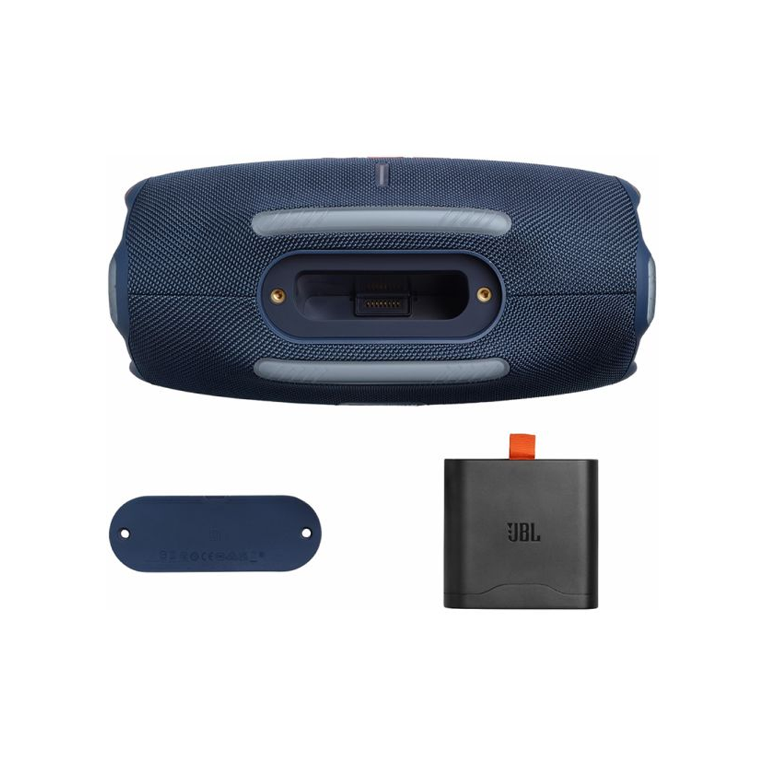SPEAKER JBL XTREME 4 BLUE BIVOLT