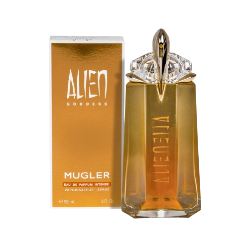 Anúncio: Thierry Mugler Alien Goddess Intense Fem 90ml EDP 673402