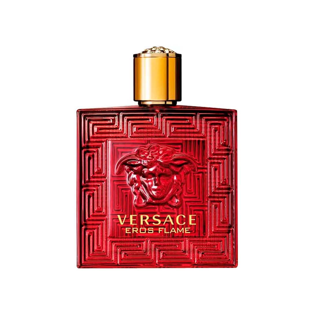 VERSACE EROS FLAME MEN 100ML EDP