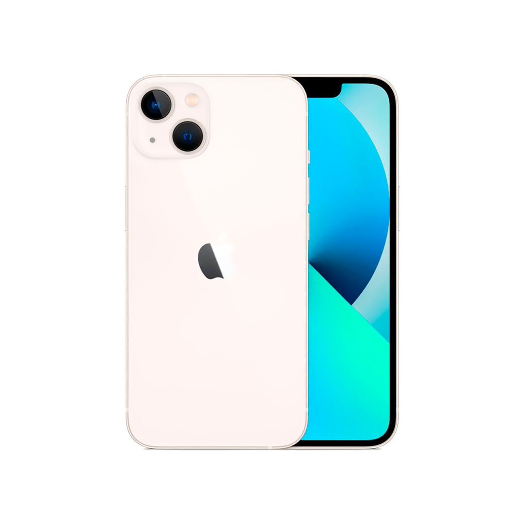 Envio Branco/starlight 128gb 13 Iphone Apple light Ｓtar 128GB 13 iPhone Imediato MercadoLivre | 携帯電話本体