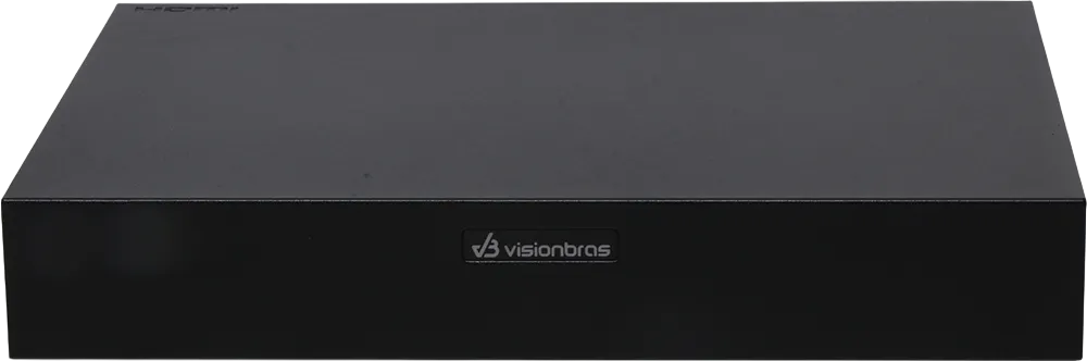 Anúncio: Cctv Xvr Visionbras Vb-XVR16A 16CH/1080P/1HDD*