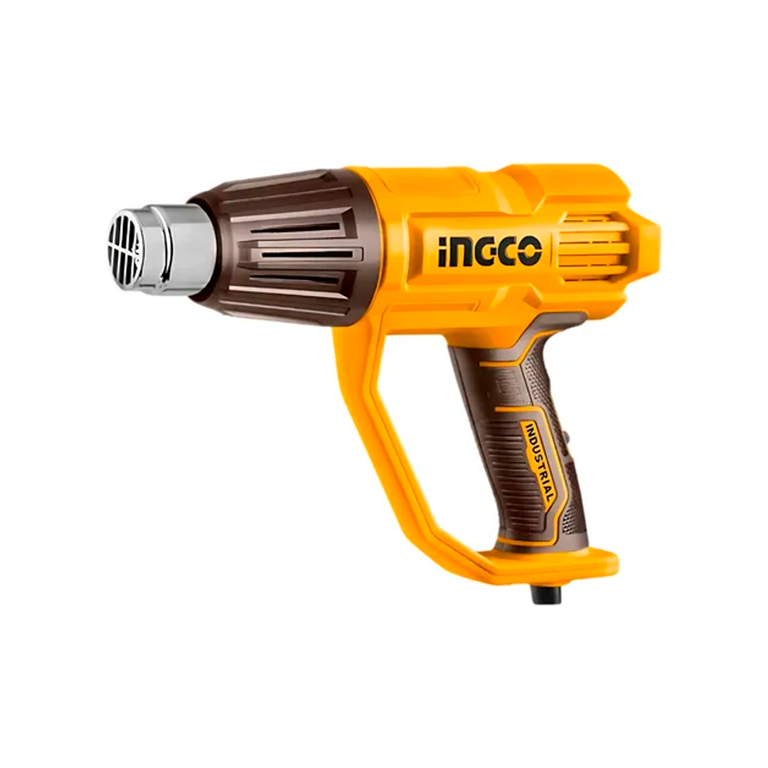 SOPRADOR TERMICO ELETRICO INGCO UHG160078 1600W 110V 50/60HZ