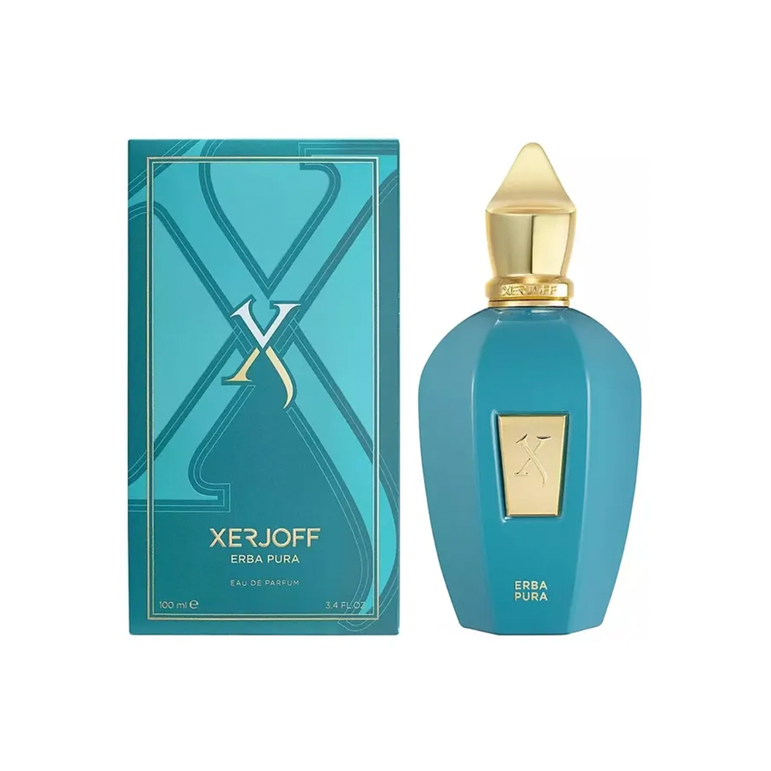 XERJOFF ERBA PURA UNISEX 100ML EDP