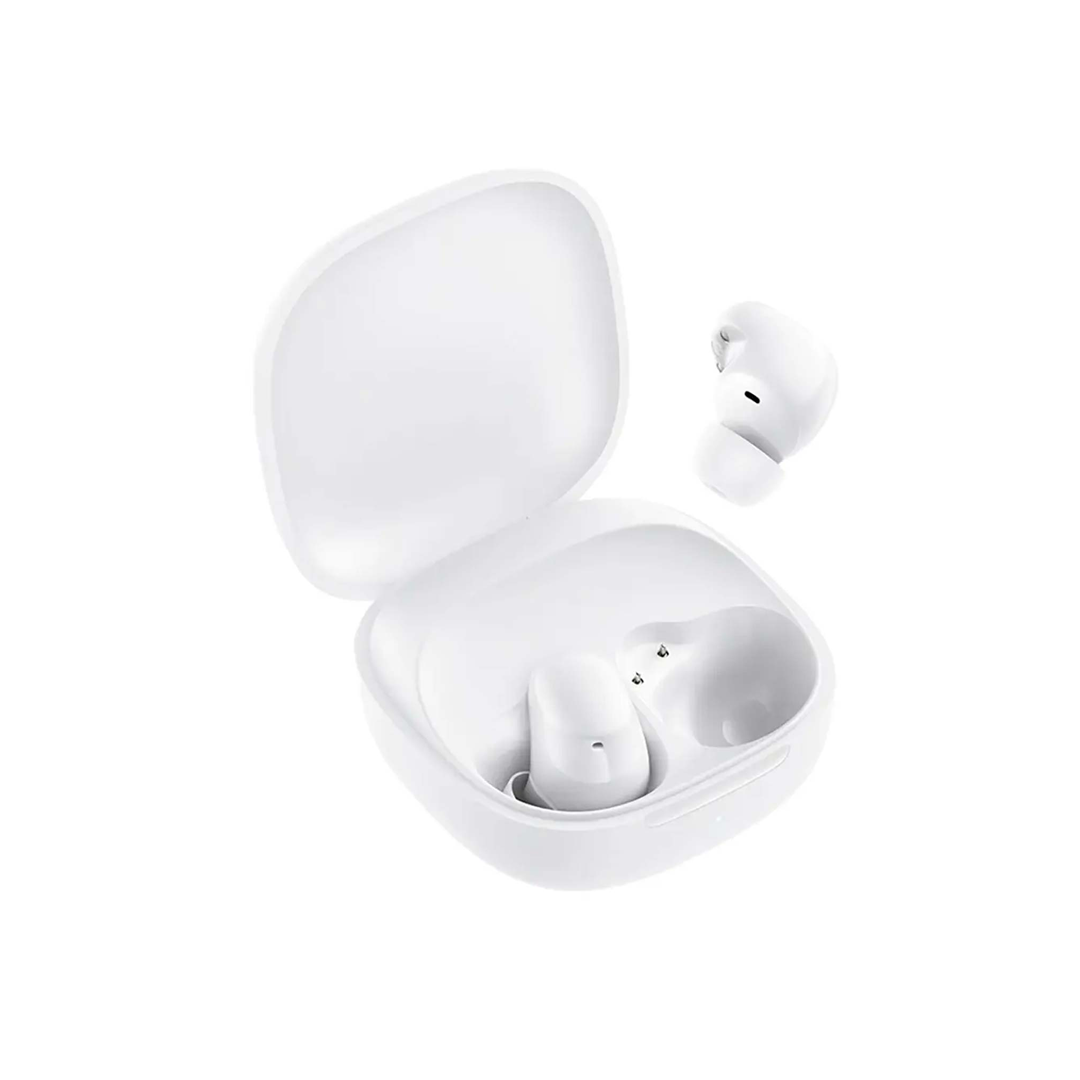 FONE BLUETOOTH XIAOMI REDMI BUDS 6 PLAY M2420E1 WHITE