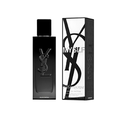Anúncio: Yves Saint Laurent Myslf Men 60ml EDP