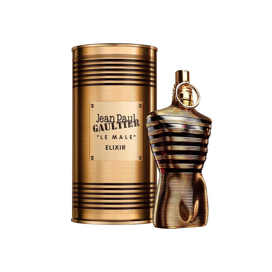 JEAN PAUL GAULTIER LE MALE ELIXIR ABSOLU PARFUM INTENSE MEN 200ML