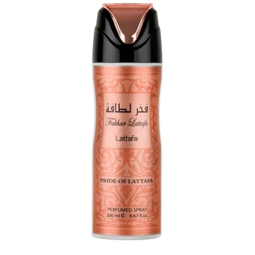 DES LATTAFA FAKHAR PRIDE OF LATTAFA 200ML