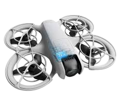 Drone DJI Neo Fly More Combo