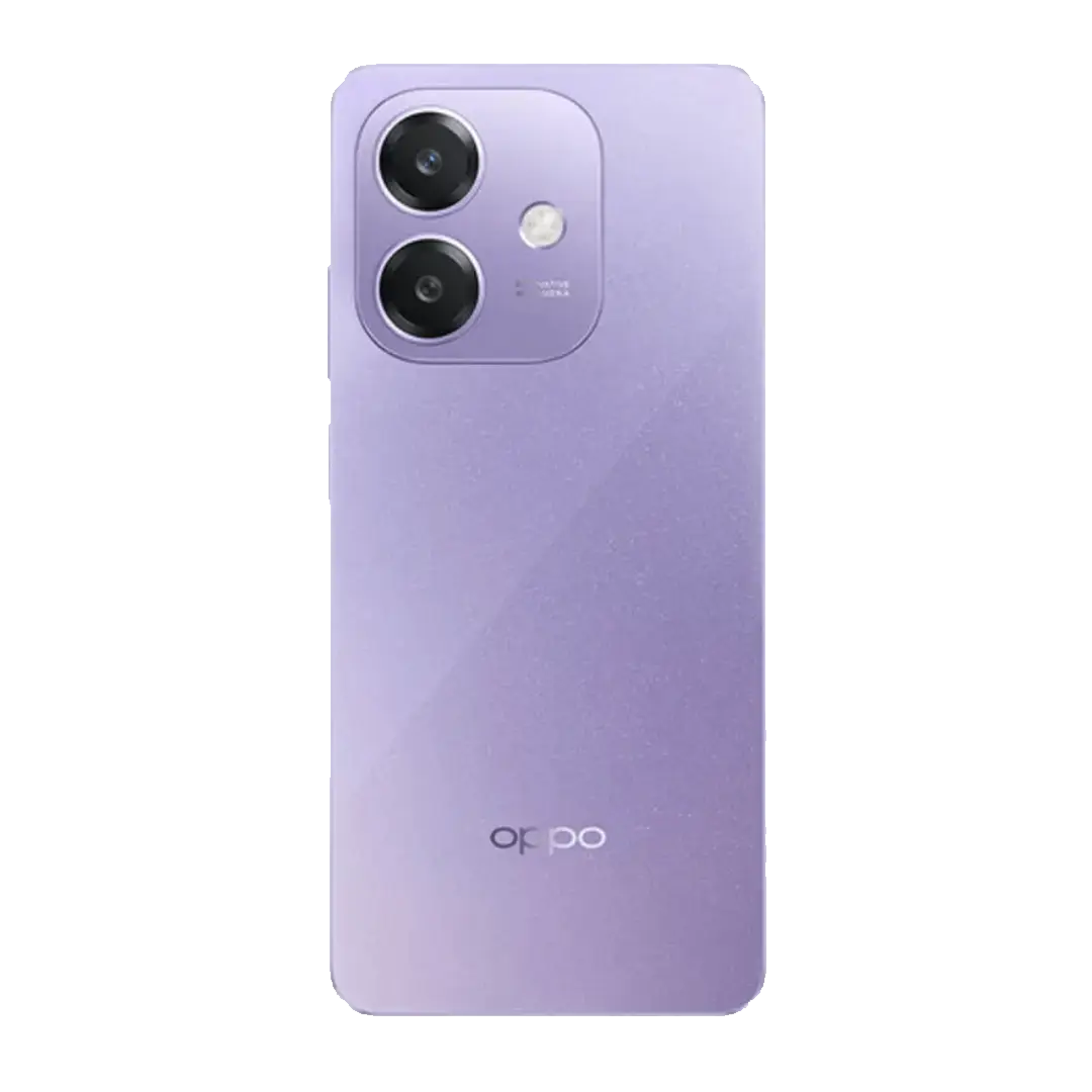CEL OPPO A40 CPH2669 4G 4+256GB PURPLE