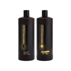 Anúncio: Kit Sebastian Dark Oil Sham 1LT/COND 1LT