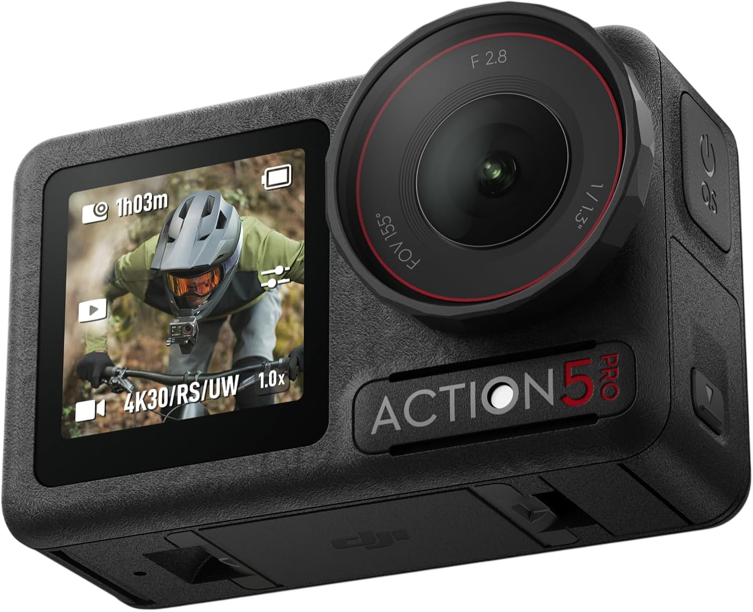 CAMERA DJI OSMO ACTION 5 PRO STANDARD COMBO