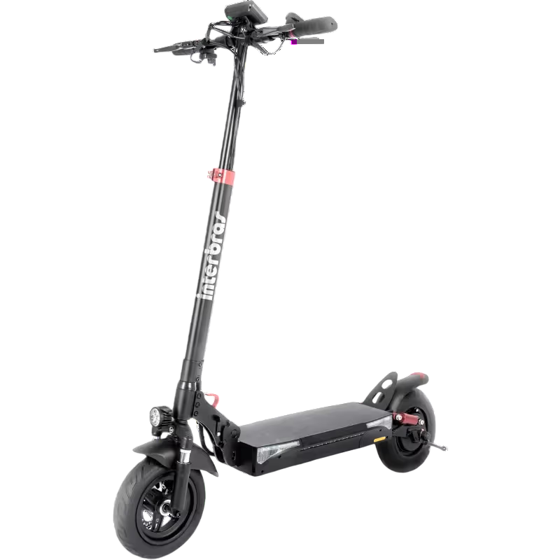 PATINETE ELETRICO 10