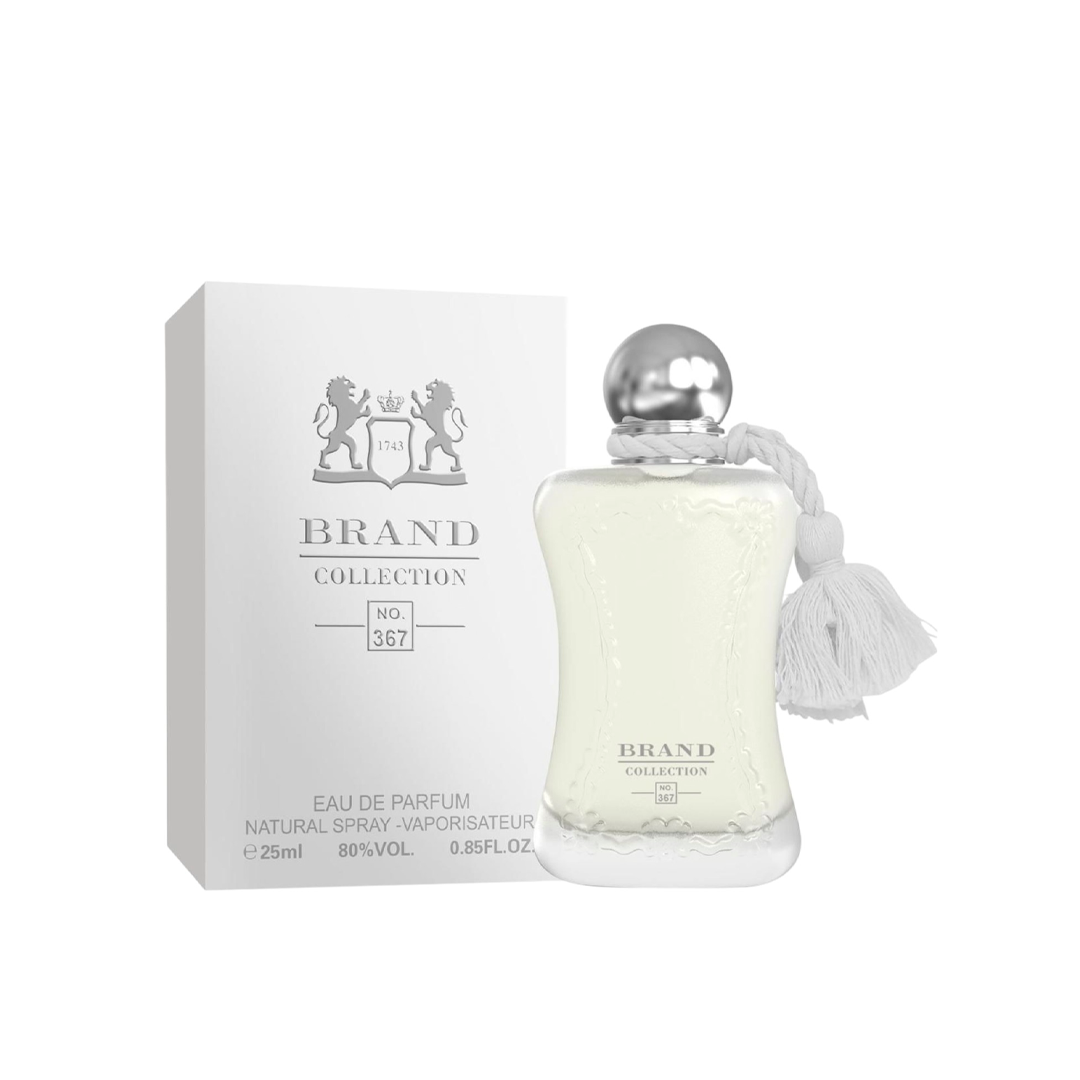Anúncio: Brand Collection No-367 M Valaya Fem 25ml 899036