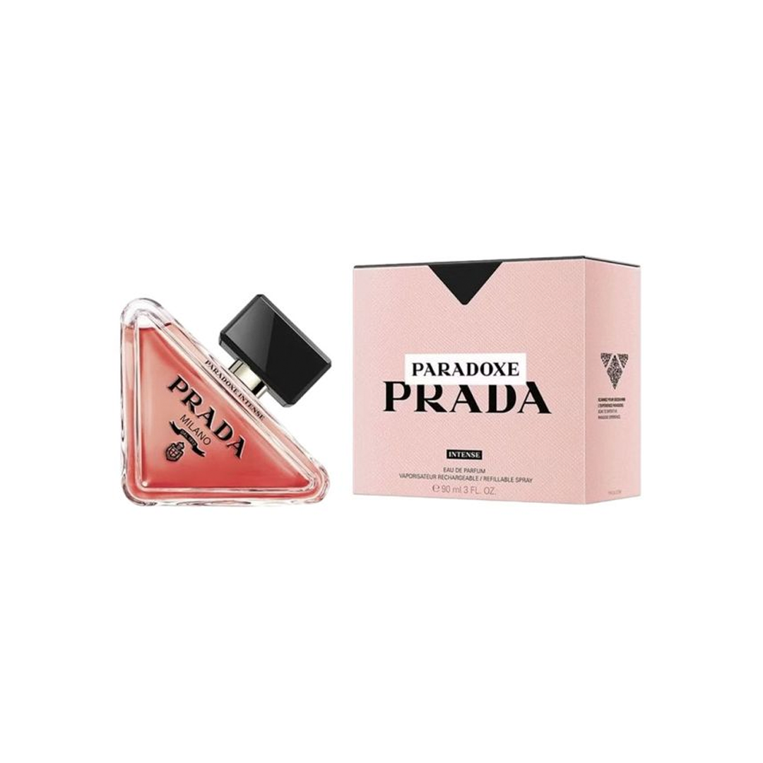 PRADA PARADOXE INTENSE FEM 90ML EDP