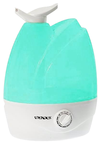 Anúncio: Humidificador de Ar Satellite A-H6602 2.6L/32W/BIVOLT Azul 421430