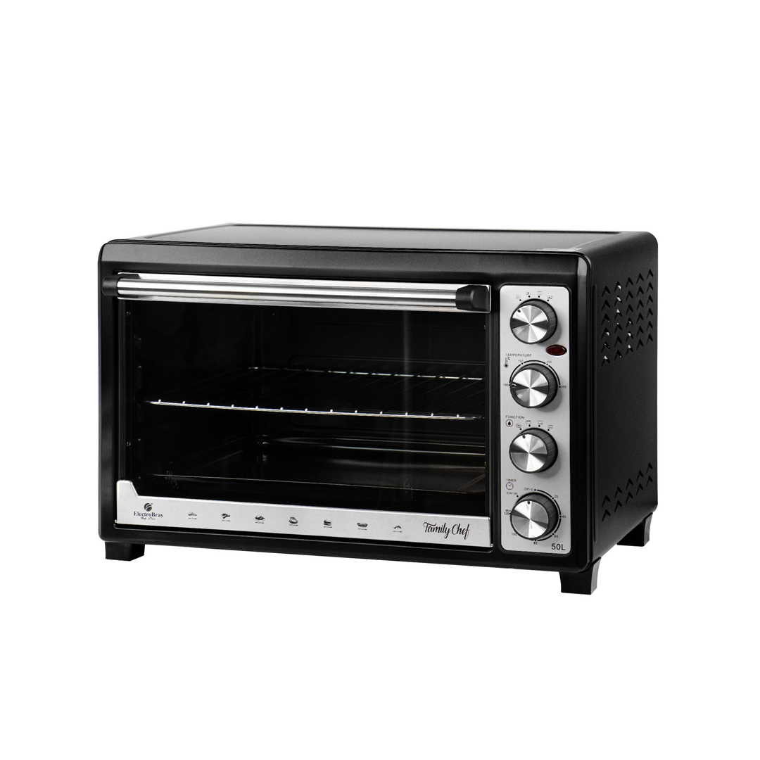 FORNO ELETRICO ELECTROBRAS EBHE-50 50L 220V 50/60HZ