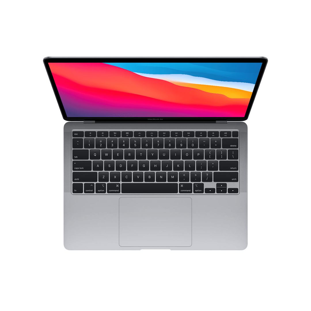 NOTEBOOK APPLE SEMI NOVO MACBOOK AIR M1-8CG 3.2/8GB/512/13