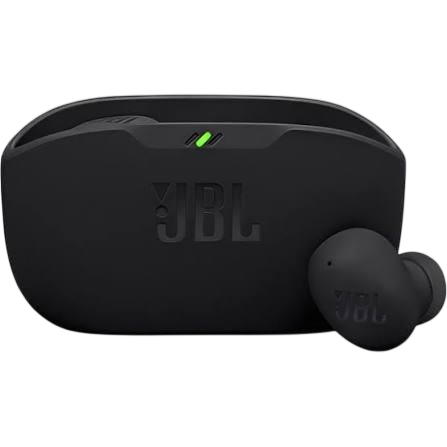Anúncio: Fone JBL Wave Buds 2 BT Black 015373