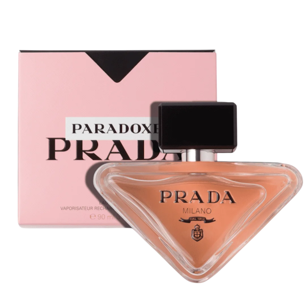 PRADA CANDY FEM 80ML EDP 727087* | LG Importados