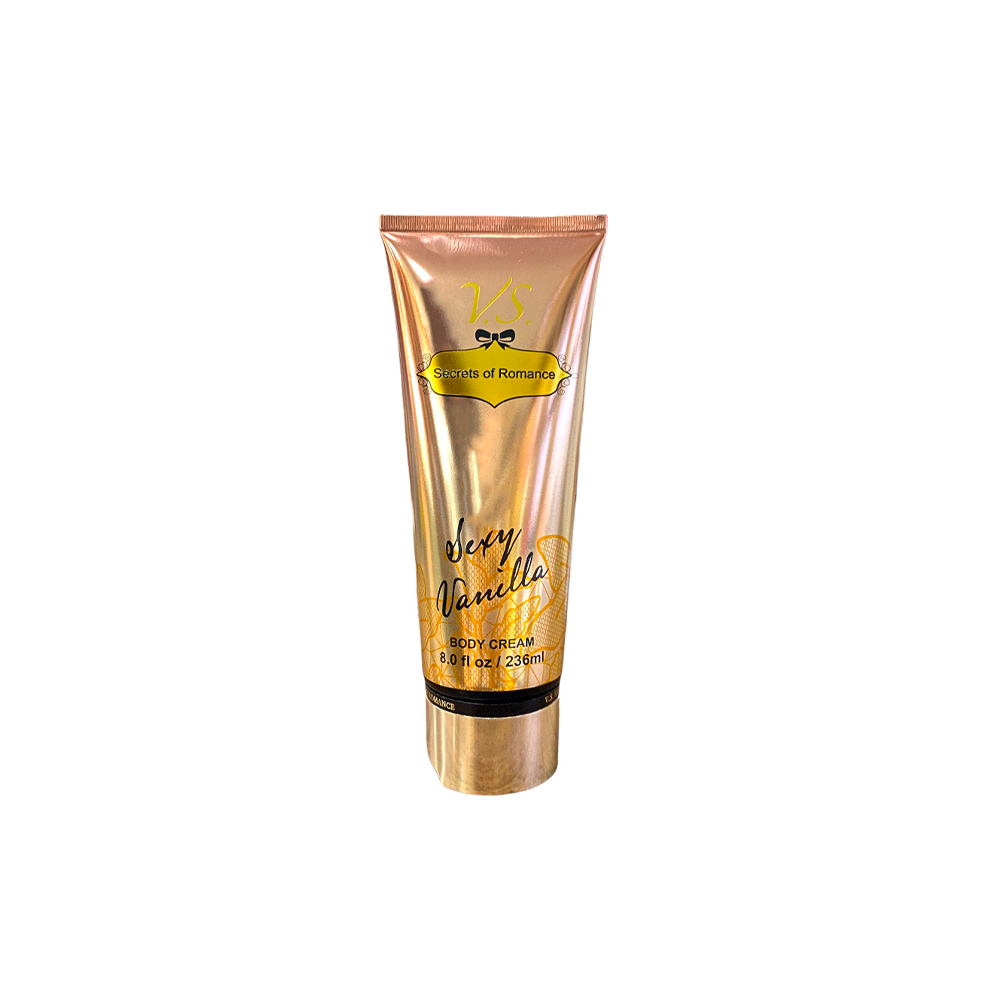 Anúncio: LO€AO V.S Secrets of Romance Sexy Vanilla 250ml