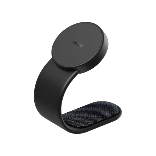 Anúncio: Ac Cel Carregador Wireles Magnetic Baseus C02 Succ000201 Preto