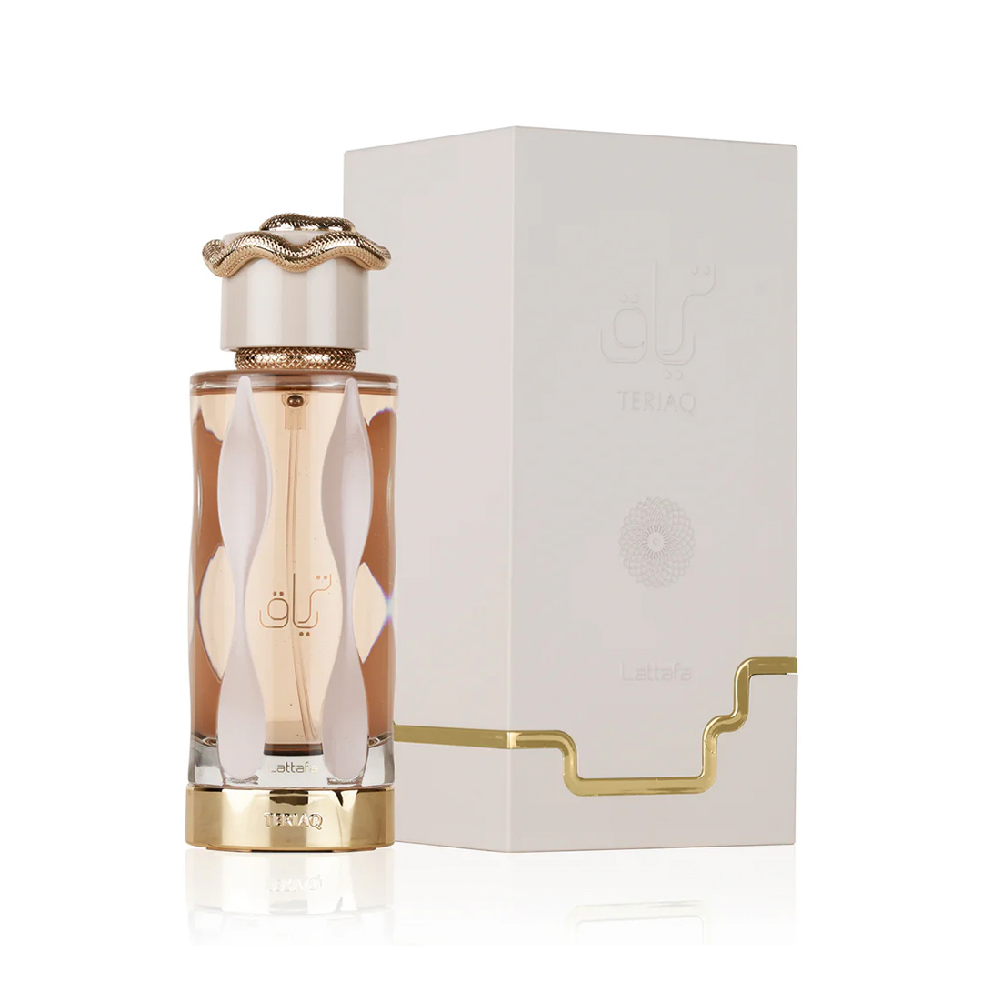 LATTAFA TERIAQ FEM 100ML EDP