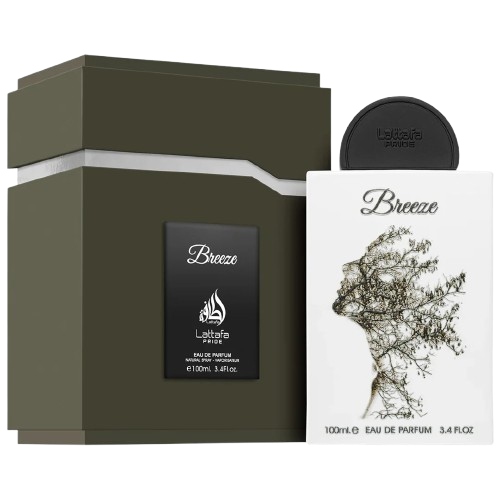 LATTAFA BREEZE PRIDE UNISEX 100ML EDP