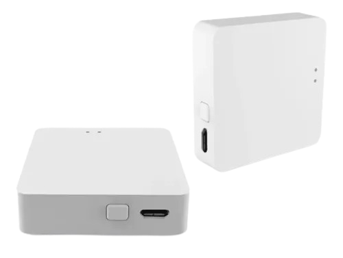 Anúncio: Hub Smart Gateway Zigbee BT Wi-Fi*