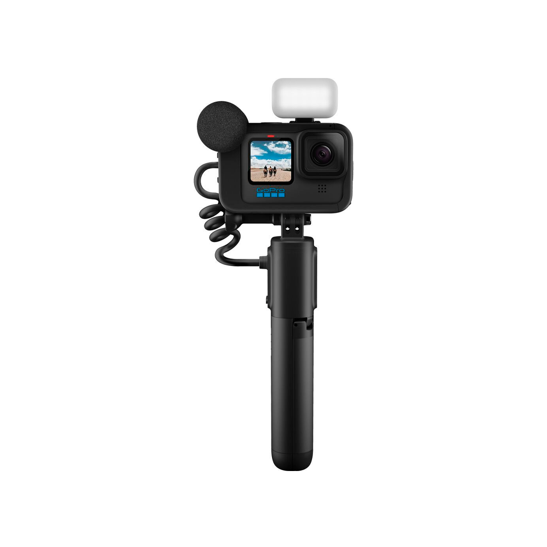 CAMERA GO PRO HERO 11 KIT CHDFB-111-CN CREATOR EDITION BLACK