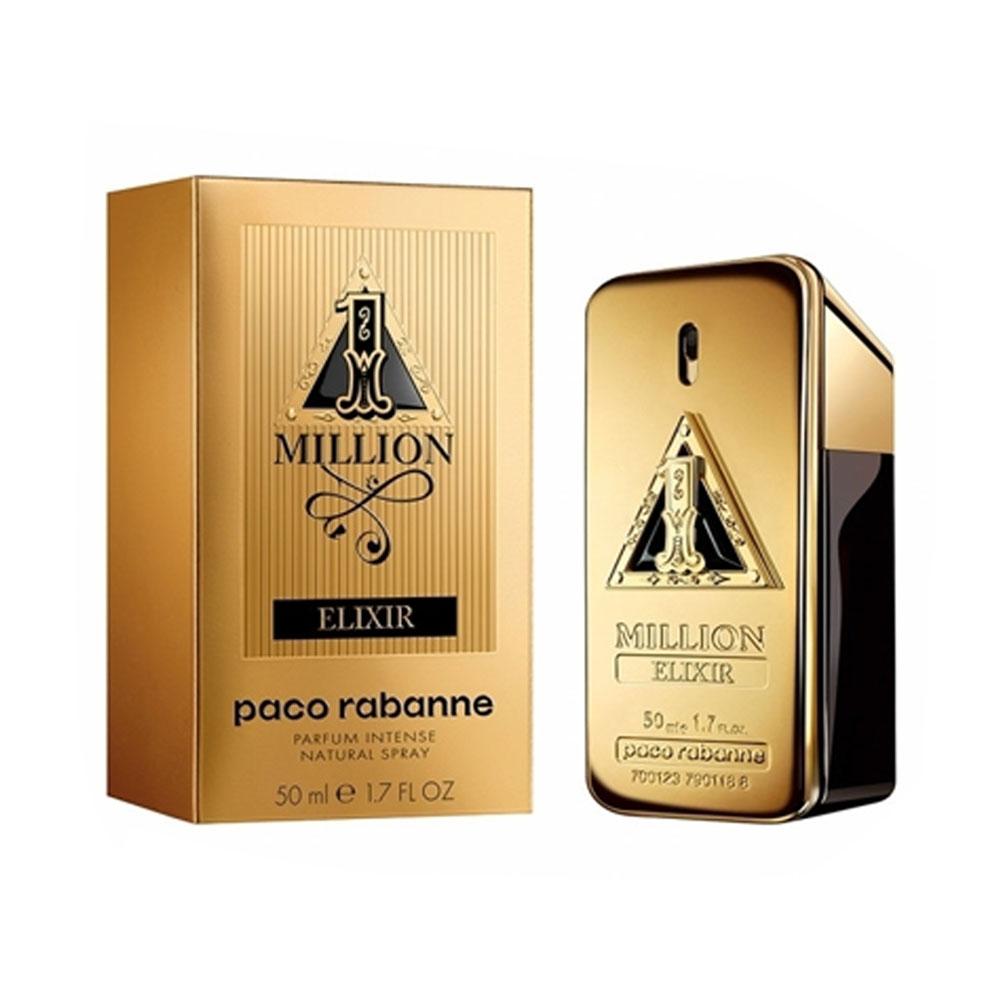 PACO RABANNE 1 MILLION ELIXIR PRFUM MEN 50ML