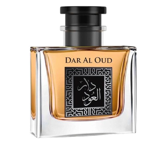 Anúncio: Sahari Collections Dar Al Uod Men 100ml EDP 012688