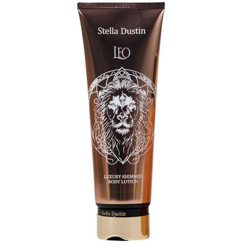 LO€AO STELLA DUSTIN LEO LUXURY SHIMMER + COLLAGEN 236ML 385994