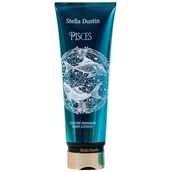 LO€AO STELLA DUSTIN PISCES LUXURY SHIMMER + COLLAGEN 236ML