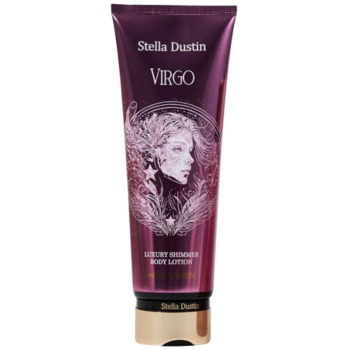 LO€AO STELLA DUSTIN VIRGO LUXURY SHIMMER + COLLAGEN 236ML