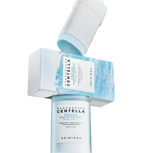 PROTETOR SOLAR SKIN1004 MADAGASCAR CENTELLA SUN STICK SPF50+PA 20GR